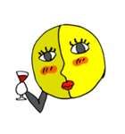 tsuki（個別スタンプ：3）