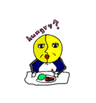 tsuki（個別スタンプ：7）