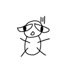 最高のスタンプ（個別スタンプ：40）