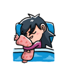 Puberty - Neekorp（個別スタンプ：2）