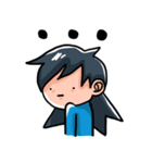 Puberty - Neekorp（個別スタンプ：3）
