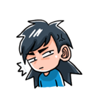 Puberty - Neekorp（個別スタンプ：13）