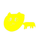 RICH$CAT（個別スタンプ：2）
