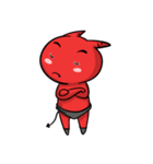 yom yom（個別スタンプ：1）