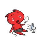 yom yom（個別スタンプ：2）