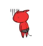 yom yom（個別スタンプ：3）
