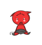 yom yom（個別スタンプ：5）