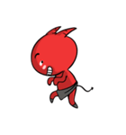 yom yom（個別スタンプ：6）