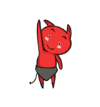 yom yom（個別スタンプ：9）