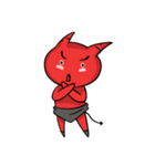 yom yom（個別スタンプ：10）