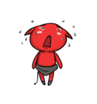 yom yom（個別スタンプ：12）