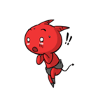 yom yom（個別スタンプ：13）