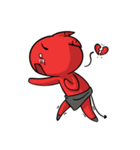 yom yom（個別スタンプ：15）