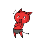 yom yom（個別スタンプ：16）