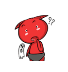 yom yom（個別スタンプ：17）