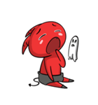 yom yom（個別スタンプ：18）
