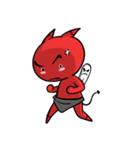 yom yom（個別スタンプ：19）
