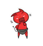 yom yom（個別スタンプ：20）