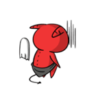 yom yom（個別スタンプ：21）