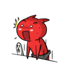 yom yom（個別スタンプ：22）