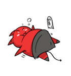 yom yom（個別スタンプ：24）