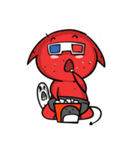 yom yom（個別スタンプ：26）