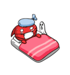 yom yom（個別スタンプ：28）