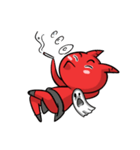 yom yom（個別スタンプ：31）