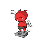 yom yom（個別スタンプ：32）