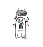 yom yom（個別スタンプ：40）