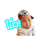 Bukk POOM（個別スタンプ：1）