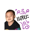 Bukk POOM（個別スタンプ：6）