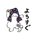 せんだいねこ（個別スタンプ：6）