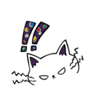 せんだいねこ（個別スタンプ：11）