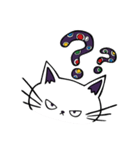 せんだいねこ（個別スタンプ：12）