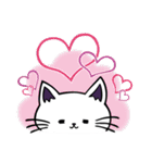 せんだいねこ（個別スタンプ：14）
