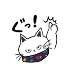 せんだいねこ（個別スタンプ：15）