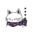 せんだいねこ（個別スタンプ：20）