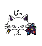 せんだいねこ（個別スタンプ：22）