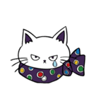 せんだいねこ（個別スタンプ：23）