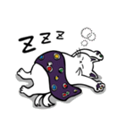 せんだいねこ（個別スタンプ：26）