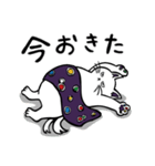 せんだいねこ（個別スタンプ：27）