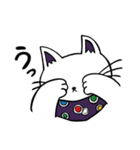 せんだいねこ（個別スタンプ：31）