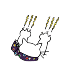 せんだいねこ（個別スタンプ：32）