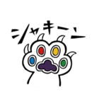 せんだいねこ（個別スタンプ：38）