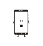 The Cute Smartphone（個別スタンプ：13）
