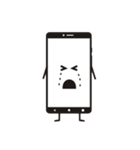 The Cute Smartphone（個別スタンプ：19）