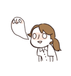 MEDSWU Daily Life（個別スタンプ：12）