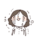 MEDSWU Daily Life（個別スタンプ：16）