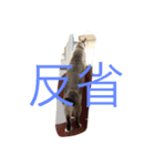 セブンといっしょ（個別スタンプ：1）